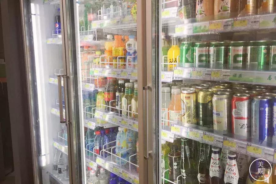 渚垮埄搴楀懗閬撳緢鎬殑楗枡,瑗垮畨渚垮埄搴楀繀鍗栭ギ鏂欐帓琛屾