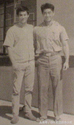 为道塾,为道塾李小龙