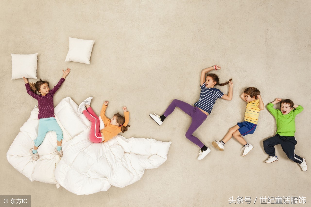 童装火,童装类电商行业前景怎么样