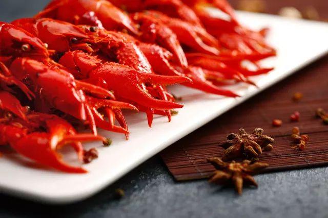 小龙虾产业总产值3690亿元,小龙虾利润为什么这么高