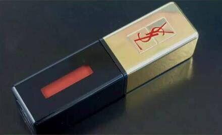 4支值得推荐的番茄色口红,口红推荐排行榜前十名阿玛尼口红