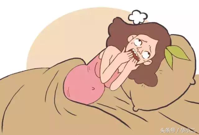 孕期为什么头发反而不掉了,孕期会不会改善头发的问题