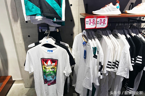 开服装店进货有哪些渠道比较好做,新手开服装实体店进货有哪些技巧