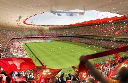 世界杯来了！2018解锁看球新姿势，智取大招拿走不谢！