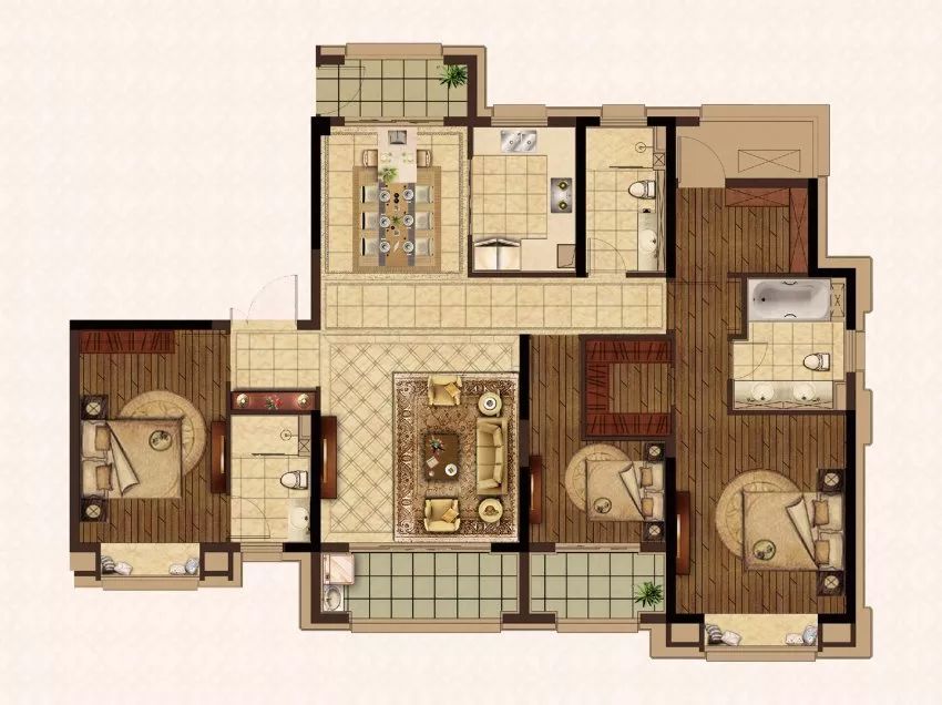 河西开盘：现场踢足球，弄错号码喊来警察，还有盘首付降至三成……