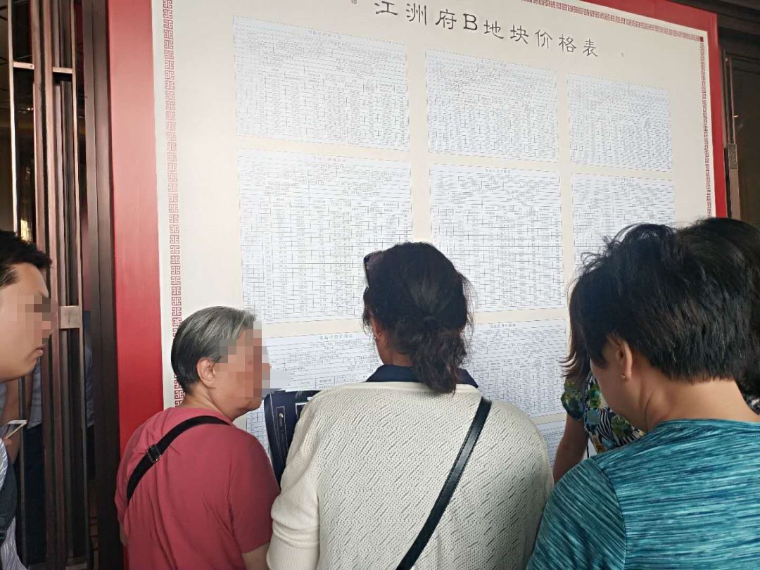 河西开盘：现场踢足球，弄错号码喊来警察，还有盘首付降至三成……