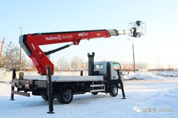 俄罗斯世界杯不只有帅哥，还有帅铃｜卡车之友网