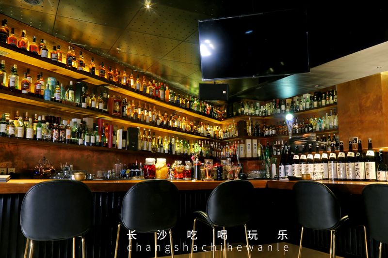 这家日料店有点不一样氛围感爆棚,诚意推荐5家超高颜值新派日料店