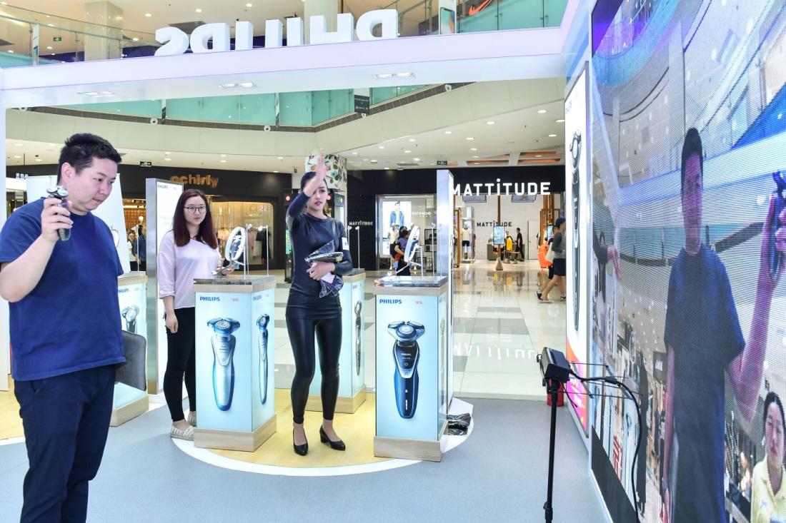 飞利浦618购物节,飞利浦剃须刀618直播