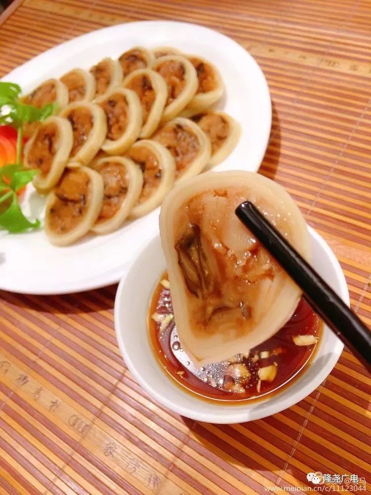 又得胖十斤!羊汤、贡藕、熏鸡,隆尧美食好吃到爆炸!