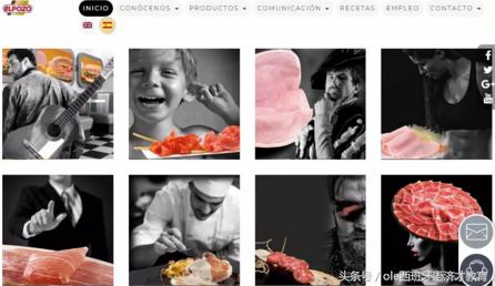 西班牙最值得入手的零食,西班牙热门零食