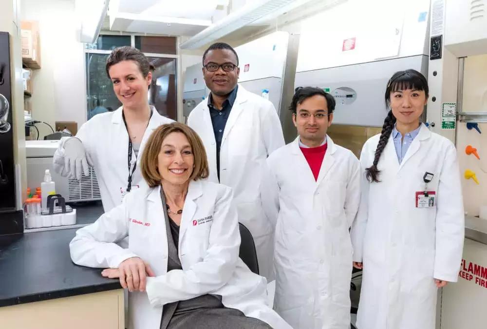 冷肿瘤和热肿瘤区别ph值,肿瘤发热治疗指南