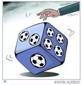 世界杯想投注？等等，他们都因*球赌**入狱了！