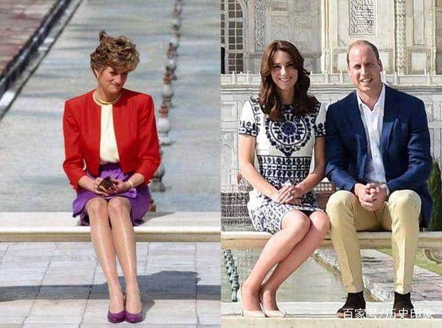 威廉谈戴妃哭了,威廉谈戴妃哭了视频