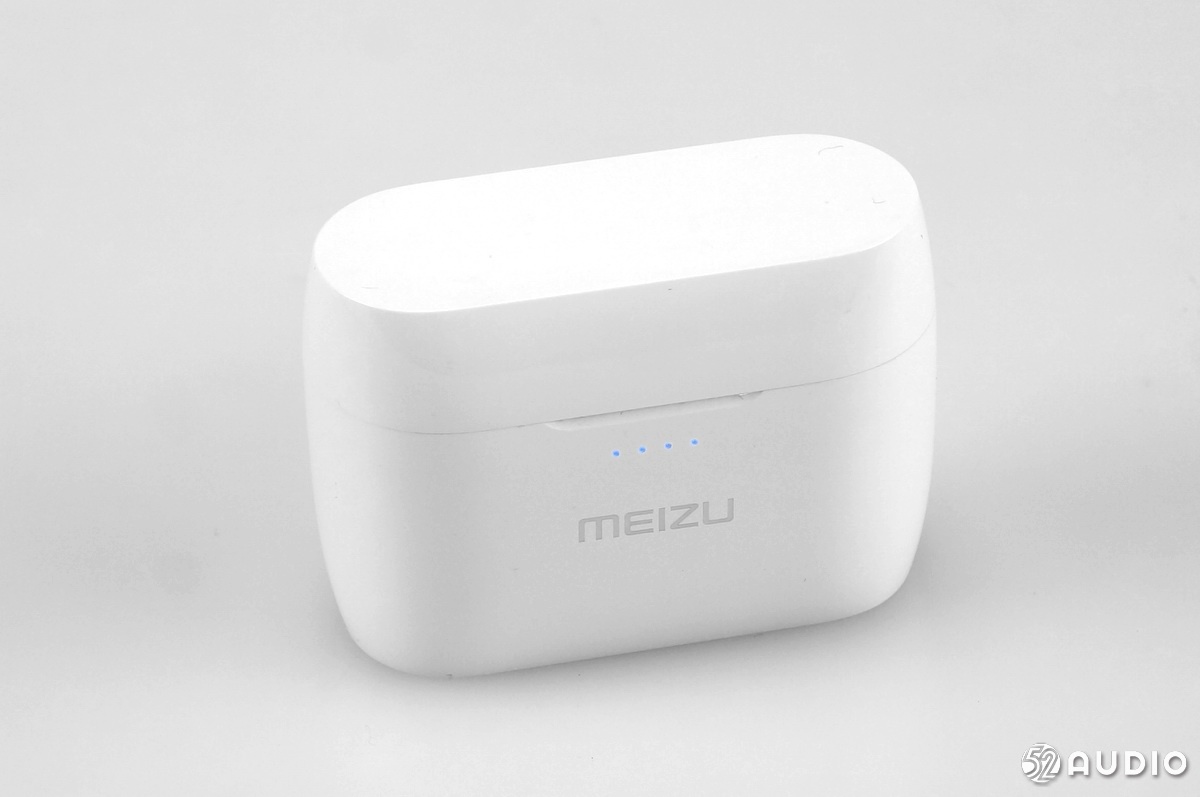 睿量蓝牙耳机tws10i拆解,tws无线蓝牙耳机真实评测推荐