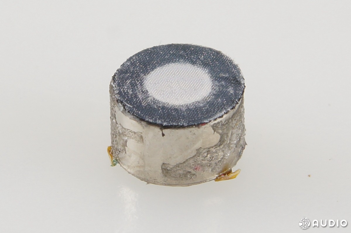 睿量蓝牙耳机tws10i拆解,tws无线蓝牙耳机真实评测推荐