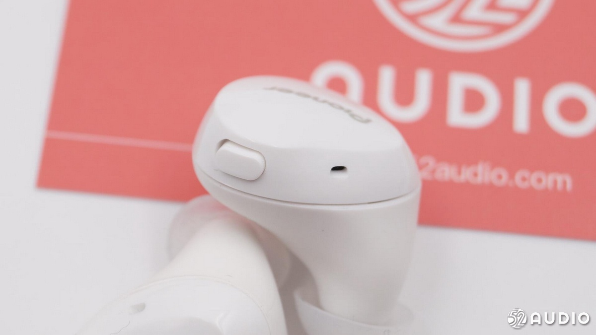 睿量蓝牙耳机tws10i拆解,tws无线蓝牙耳机真实评测推荐