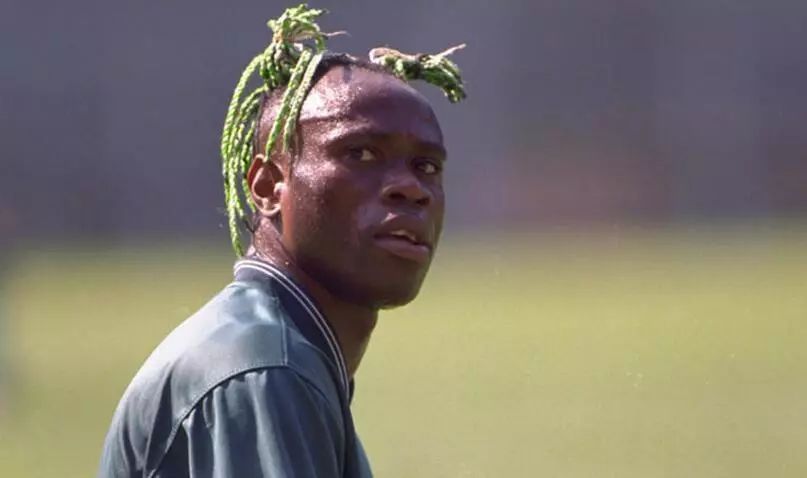 世界杯球星的各种帅气发型,世界杯球星发型盘点