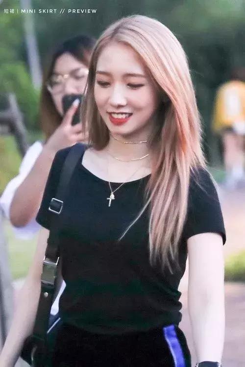 创造101穿搭服饰,创造101选手制服照