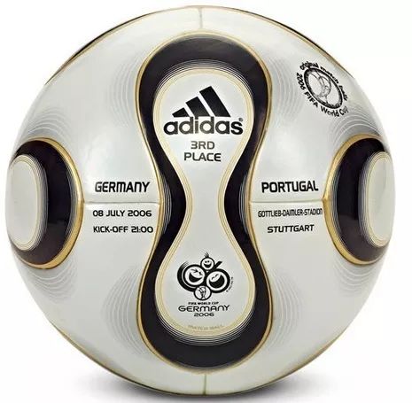 2002足球世界杯,世界杯足球变化史