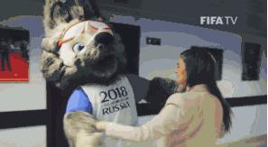 青语｜世界杯开赛，这些小哥哥你想Pick哪一个？