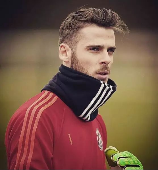 青语｜世界杯开赛，这些小哥哥你想Pick哪一个？