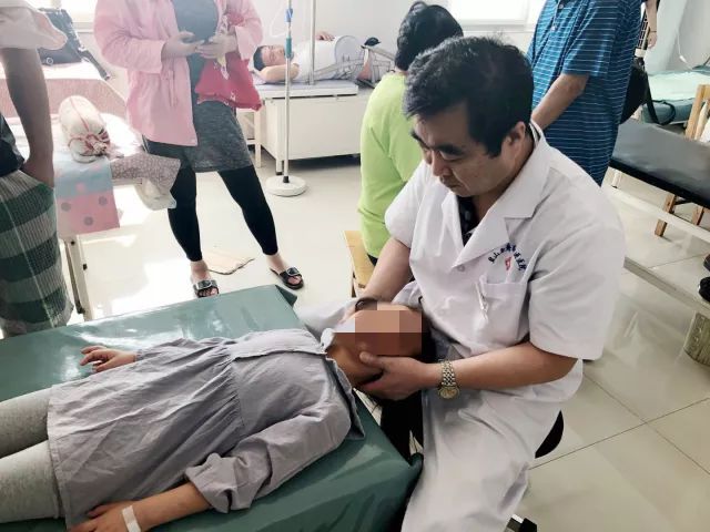 盐山阜德医院有康复中心吗,盐山天泰家园康复中心