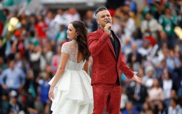 开幕式惊艳女生,开幕式十大经典瞬间