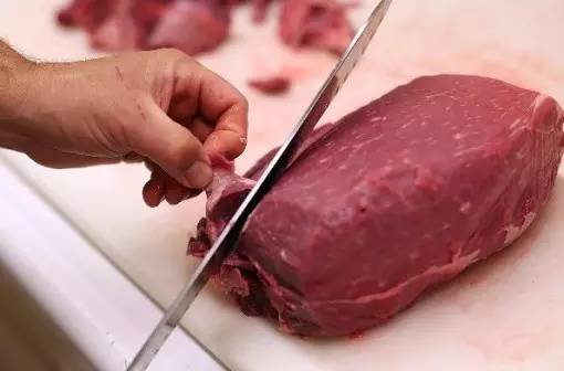 教你一招学会花式切菜,这些厨房切菜刀法你学会了吗