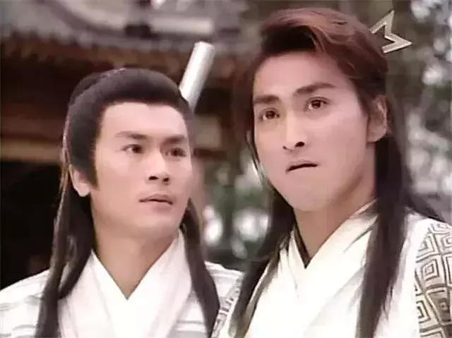 香港演艺圈体育明星排名,盘点香港5位国家一级演员