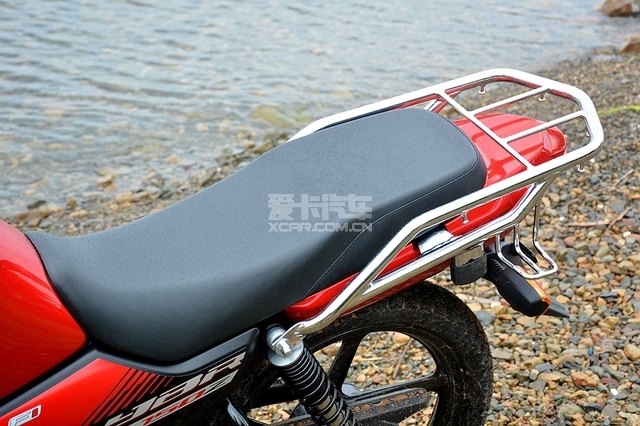 雅马哈ybr150续航多少,雅马哈ybr150z油耗