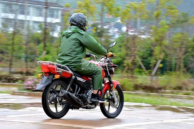 雅马哈ybr150续航多少,雅马哈ybr150z油耗