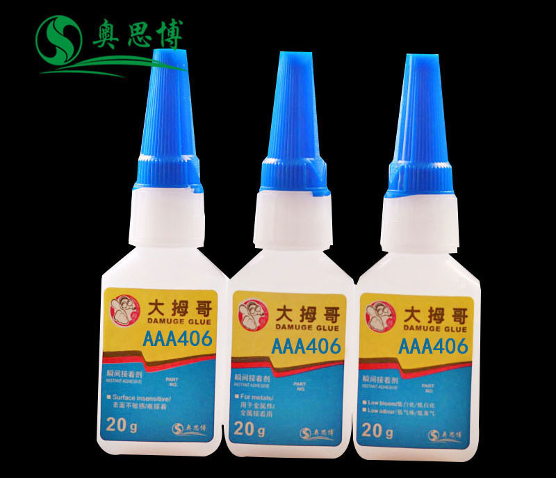 502是环氧树脂胶水吗,502是个什么东西