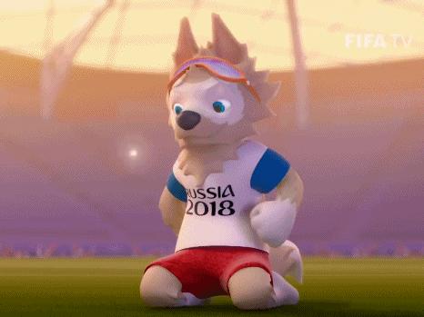 看世界杯，猜球竞赛｜小程序带你定制世界杯专属微信头像