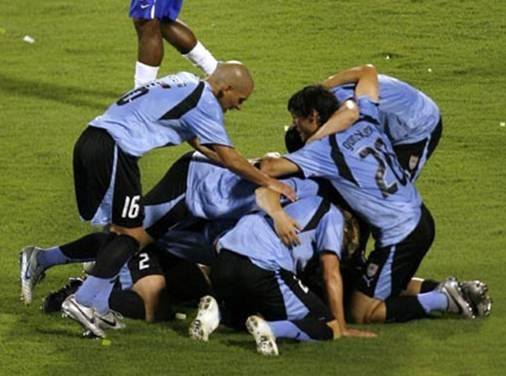 世界杯上的那些事,世界杯上的奇闻异事