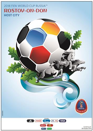 2022世界杯创意字体,女足世界杯专属字体下载