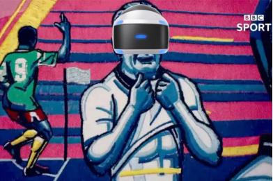 足球世界杯十大黑科技,世界杯最新黑科技