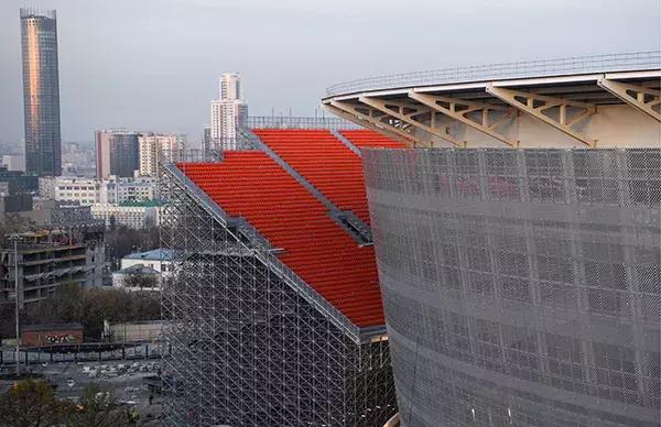 世界杯比赛球场安排表,世界杯来了你一定要知道的秘密