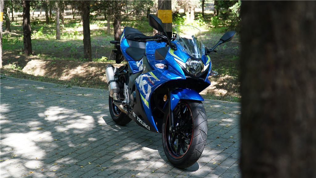 铃木小r跑长途怎么样,铃木小小R骑行感受