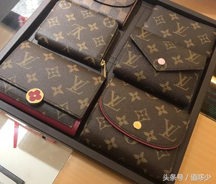 lv大号钱包男士正品老花,正品lv钱包价格一览