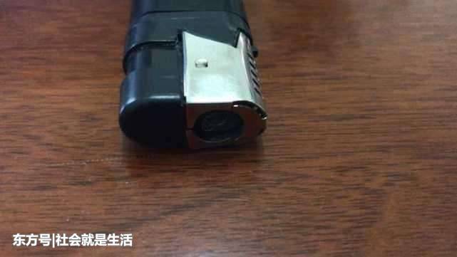 打火机出现在厕所,打火机在垃圾桶里炸了会着火吗