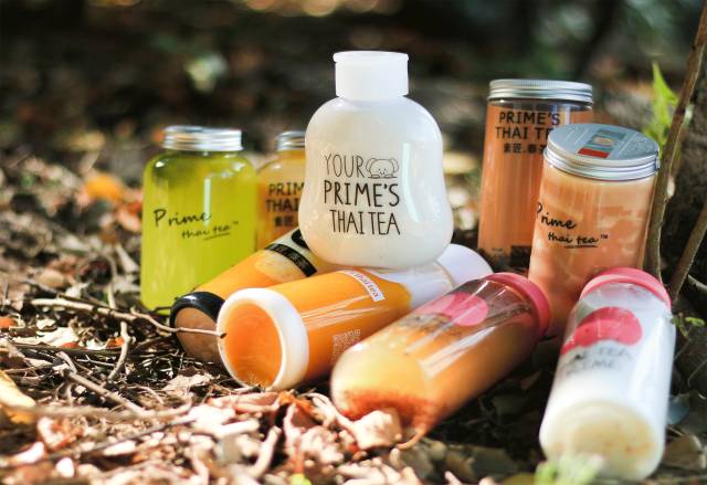 全城搜寻芒果控！这7家餐厅的芒果单品不信你都尝过！