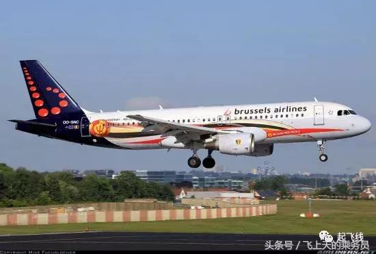 世界杯主题涂装,卡塔尔航空彩绘机世界杯涂装