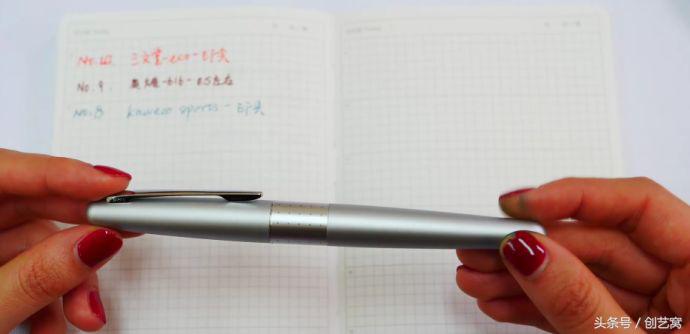 钢笔测评十大最值得入手的钢笔,钢笔测评和推荐