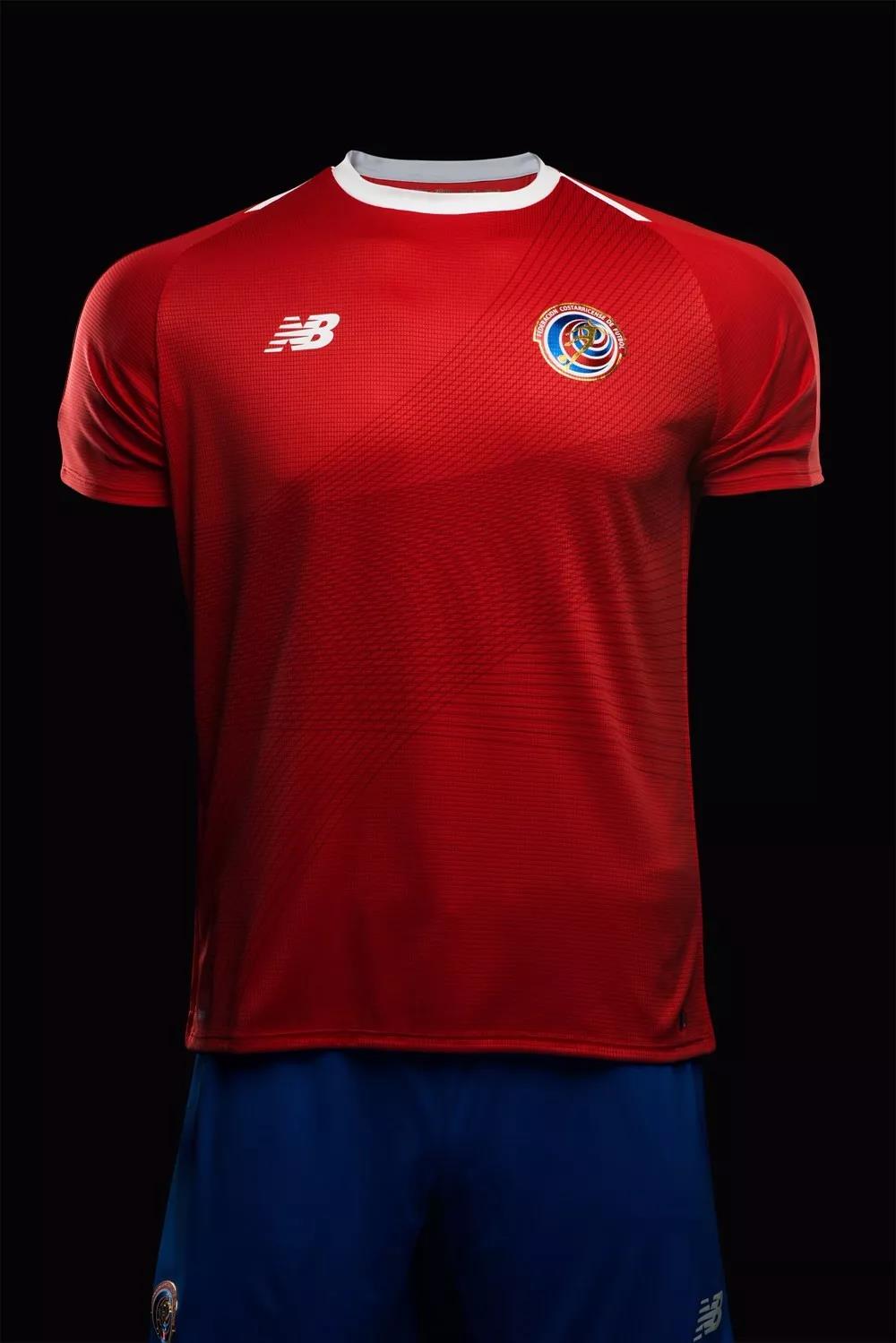 除了nike和adidas还能穿什么,耐克阿迪球衣对比