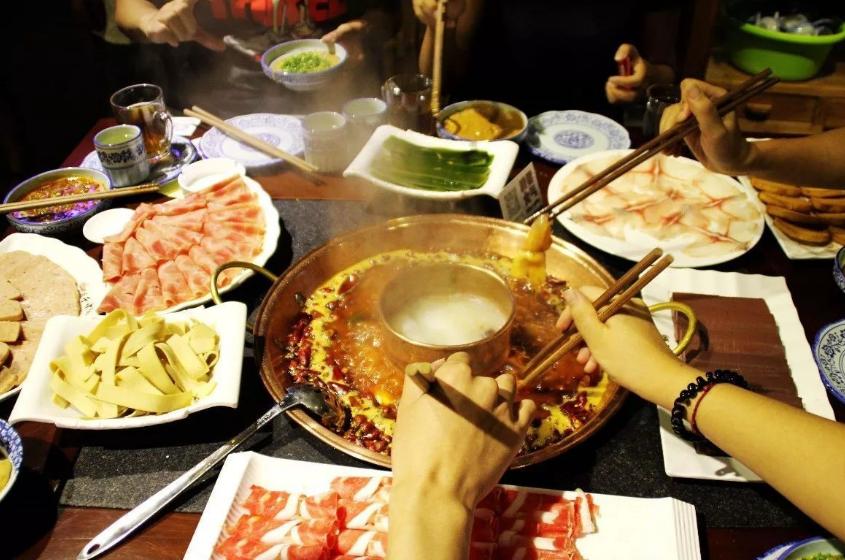 四川人去韩国买泡菜,韩国来中国买泡菜