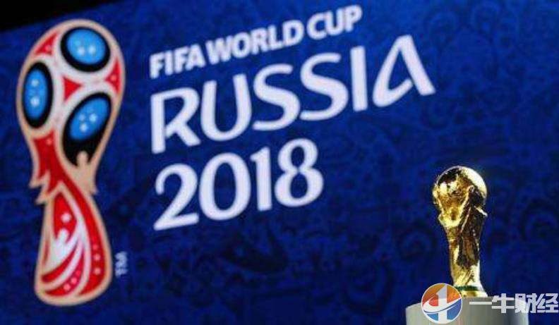 俄罗斯世界杯前景展望,俄罗斯世界杯带来的经济