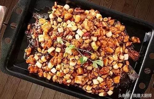 烤鱼酱商用配方,烤鱼调料制作全过程视频