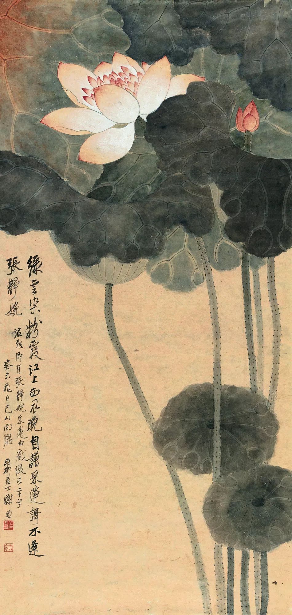 帽哥陪您看预展｜中国嘉德！尖峰时刻，呼啸而至！