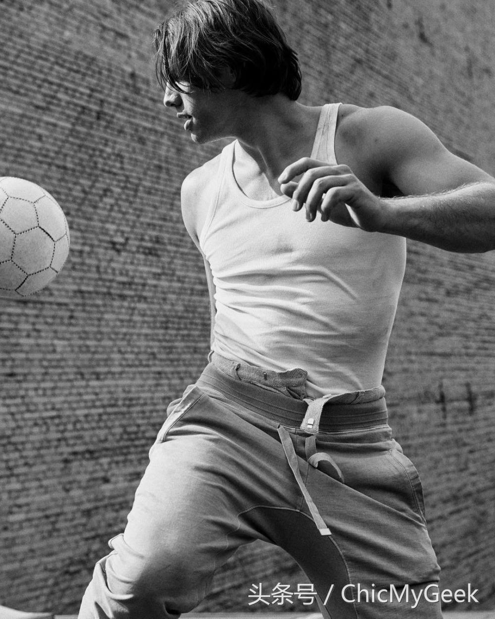 2022卡塔尔世界杯男模队,世界杯颜值最高的男模